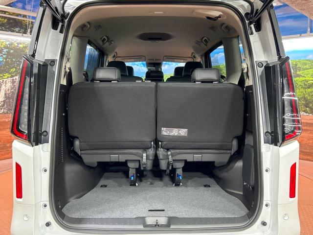 セレナ ハイウェイスターV 登録済み未使用車 純正12型ナビ 全周囲カメラ エマージェンシーブレーキ プロパイロット ブラインドスポットモニター 両側パワースライドドア デジタルインナーミラー LEDヘッド スマートキー ETC(40枚目)