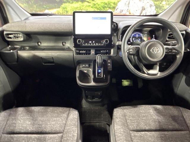 シエンタ ハイブリッドZ 両側電動スライドドア 純正10型ナビ 全周囲カメラ 100V電源 衝突被害軽減システム レーダークルーズ 禁煙車 ブラインドスポットモニター コーナーセンサー スマートキー LEDヘッド ETC2.0(2枚目)