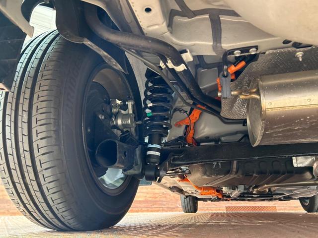 シエンタ ハイブリッドZ 両側電動スライドドア 純正10型ナビ 全周囲カメラ 100V電源 衝突被害軽減システム レーダークルーズ 禁煙車 ブラインドスポットモニター コーナーセンサー スマートキー LEDヘッド ETC2.0(21枚目)