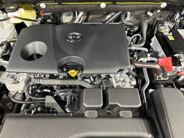 ハリアー G バックカメラ 衝突被害軽減システム 禁煙車 電動リアゲート ハーフレザーシート パワーシート コーナーセンサー スマートキー LEDヘッド ETC2.0 純正18インチアルミ オートハイビーム(19枚目)