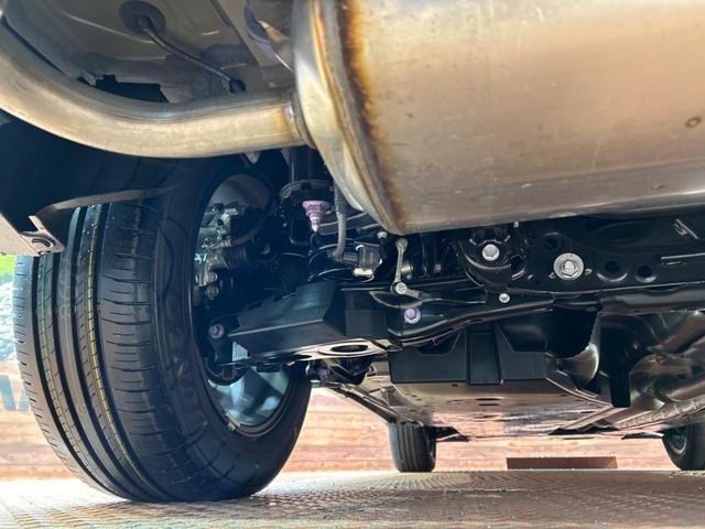 ハリアー G バックカメラ 衝突被害軽減システム 禁煙車 電動リアゲート ハーフレザーシート パワーシート コーナーセンサー スマートキー LEDヘッド ETC2.0 純正18インチアルミ オートハイビーム(22枚目)