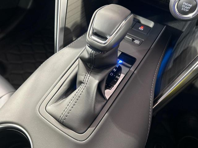 ハリアー G バックカメラ 衝突被害軽減システム 禁煙車 電動リアゲート ハーフレザーシート パワーシート コーナーセンサー スマートキー LEDヘッド ETC2.0 純正18インチアルミ オートハイビーム(44枚目)