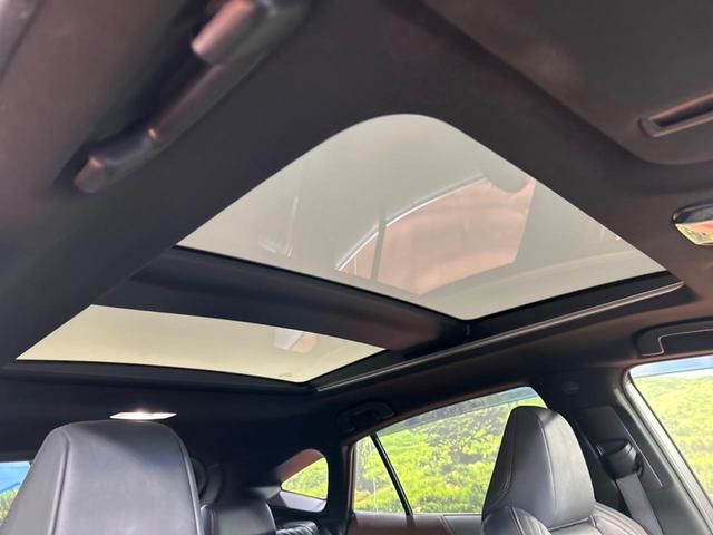 ハリアー Z レザーパッケージ ガラスルーフ モデリスタエアロ JBL 純正10型ナビ 全周囲カメラ JBLサウンド 衝突被害軽減装置 レーダークルーズ 禁煙車 電動リアゲート ブラインドスポットモニター ドラレコ ETC2.0(3枚目)