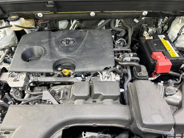 ハリアー Z レザーパッケージ ガラスルーフ モデリスタエアロ JBL 純正10型ナビ 全周囲カメラ JBLサウンド 衝突被害軽減装置 レーダークルーズ 禁煙車 電動リアゲート ブラインドスポットモニター ドラレコ ETC2.0(18枚目)