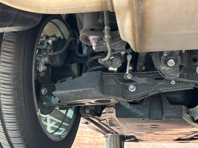 ハリアー Z レザーパッケージ ガラスルーフ モデリスタエアロ JBL 純正10型ナビ 全周囲カメラ JBLサウンド 衝突被害軽減装置 レーダークルーズ 禁煙車 電動リアゲート ブラインドスポットモニター ドラレコ ETC2.0(21枚目)