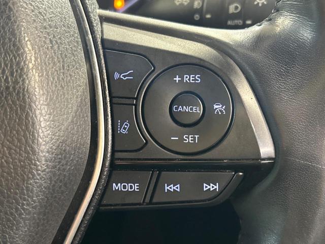 ハリアー Z レザーパッケージ ガラスルーフ モデリスタエアロ JBL 純正10型ナビ 全周囲カメラ JBLサウンド 衝突被害軽減装置 レーダークルーズ 禁煙車 電動リアゲート ブラインドスポットモニター ドラレコ ETC2.0(27枚目)