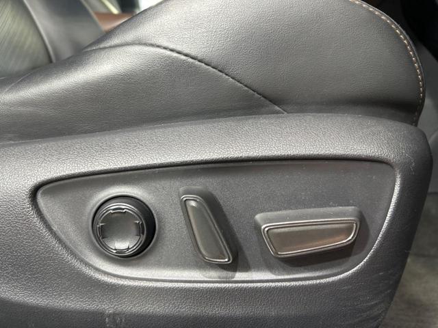 ハリアー Z レザーパッケージ ガラスルーフ モデリスタエアロ JBL 純正10型ナビ 全周囲カメラ JBLサウンド 衝突被害軽減装置 レーダークルーズ 禁煙車 電動リアゲート ブラインドスポットモニター ドラレコ ETC2.0(31枚目)