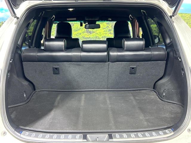 ハリアー プレミアム モデリスタエアロ 純正9型ナビ バックカメラ 衝突被害軽減装置 レーダークルーズ 禁煙車 パワーバックドア ハーフレザーシート ドラレコ ビルドインETC パワーシート レーンキープ コーナーセンサー(29枚目)