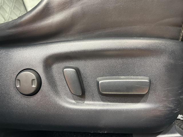 ハリアー プレミアム モデリスタエアロ 純正9型ナビ バックカメラ 衝突被害軽減装置 レーダークルーズ 禁煙車 パワーバックドア ハーフレザーシート ドラレコ ビルドインETC パワーシート レーンキープ コーナーセンサー(43枚目)