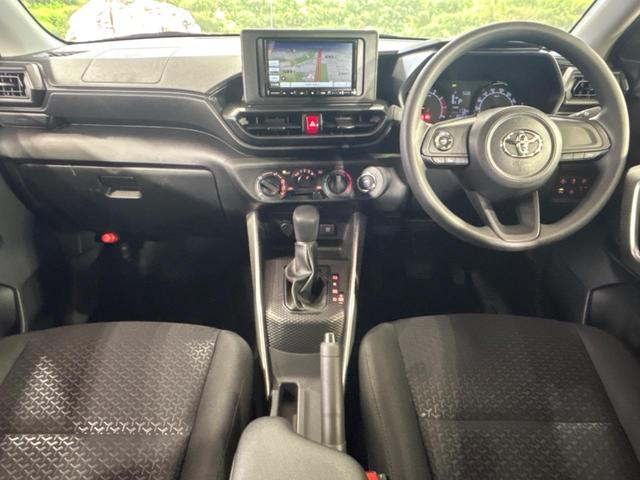 ライズ X SDナビ バックカメラ 衝突被害軽減システム 禁煙車 ドラレコ スマートキー LEDヘッド ETC オートライト Bluetooth フルセグ コーナーセンサー スマートキー アイドリングストップ(2枚目)