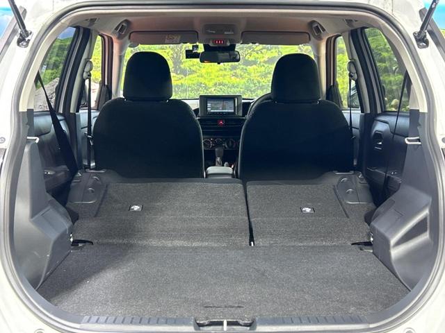 ライズ X SDナビ バックカメラ 衝突被害軽減システム 禁煙車 ドラレコ スマートキー LEDヘッド ETC オートライト Bluetooth フルセグ コーナーセンサー スマートキー アイドリングストップ(10枚目)