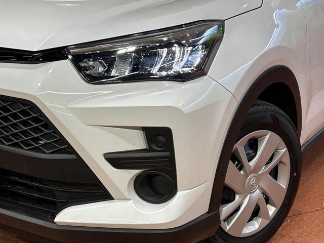 ライズ X SDナビ バックカメラ 衝突被害軽減システム 禁煙車 ドラレコ スマートキー LEDヘッド ETC オートライト Bluetooth フルセグ コーナーセンサー スマートキー アイドリングストップ(12枚目)