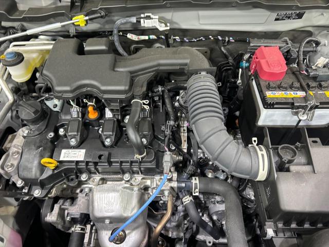 ライズ X SDナビ バックカメラ 衝突被害軽減システム 禁煙車 ドラレコ スマートキー LEDヘッド ETC オートライト Bluetooth フルセグ コーナーセンサー スマートキー アイドリングストップ(18枚目)