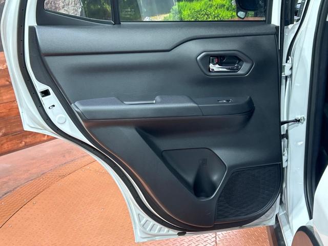 ライズ X SDナビ バックカメラ 衝突被害軽減システム 禁煙車 ドラレコ スマートキー LEDヘッド ETC オートライト Bluetooth フルセグ コーナーセンサー スマートキー アイドリングストップ(29枚目)