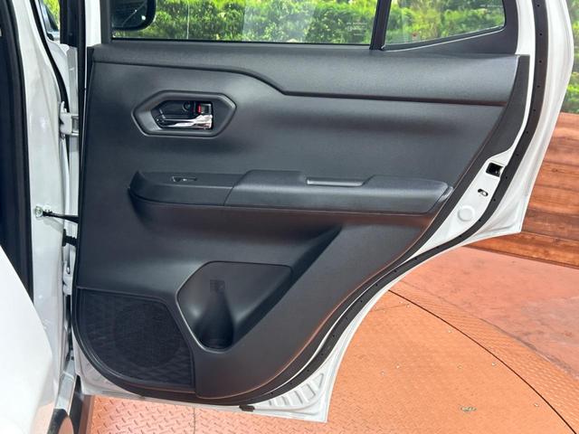 ライズ X SDナビ バックカメラ 衝突被害軽減システム 禁煙車 ドラレコ スマートキー LEDヘッド ETC オートライト Bluetooth フルセグ コーナーセンサー スマートキー アイドリングストップ(30枚目)