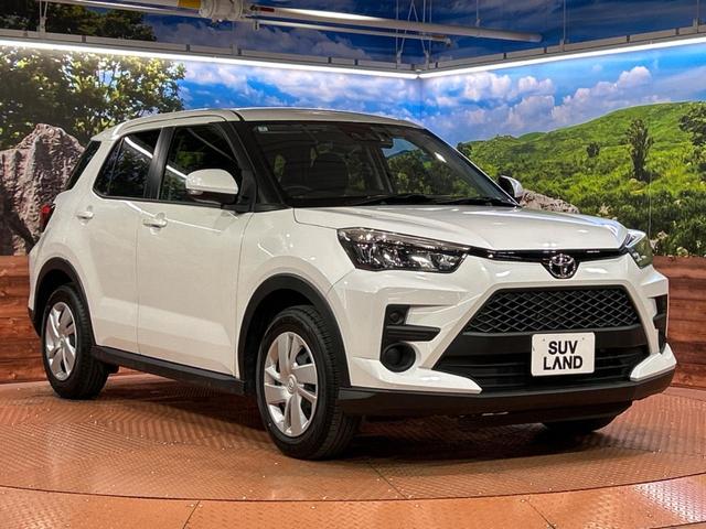 ライズ X SDナビ バックカメラ 衝突被害軽減システム 禁煙車 ドラレコ スマートキー LEDヘッド ETC オートライト Bluetooth フルセグ コーナーセンサー スマートキー アイドリングストップ(34枚目)