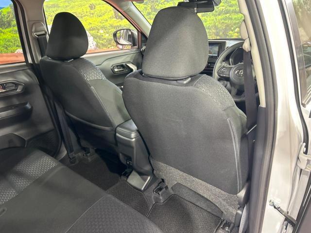 ライズ X SDナビ バックカメラ 衝突被害軽減システム 禁煙車 ドラレコ スマートキー LEDヘッド ETC オートライト Bluetooth フルセグ コーナーセンサー スマートキー アイドリングストップ(38枚目)