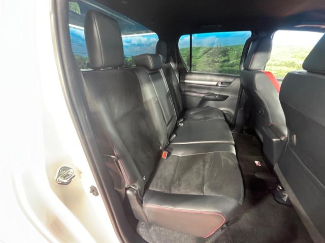 ハイラックス Z GRスポーツ 純正8インチナビ付ディスプレイオーディオ 全周囲カメラ プリクラッシュセーフティシステム レーダークルーズ LEDヘッドライト アイドリングストップ スマートキー ダウンヒルアシストコントロール(9枚目)