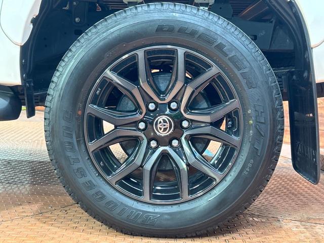 ハイラックス Z GRスポーツ 純正8インチナビ付ディスプレイオーディオ 全周囲カメラ プリクラッシュセーフティシステム レーダークルーズ LEDヘッドライト アイドリングストップ スマートキー ダウンヒルアシストコントロール(21枚目)