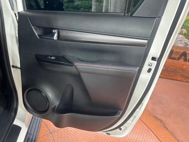 ハイラックス Z GRスポーツ 純正8インチナビ付ディスプレイオーディオ 全周囲カメラ プリクラッシュセーフティシステム レーダークルーズ LEDヘッドライト アイドリングストップ スマートキー ダウンヒルアシストコントロール(45枚目)