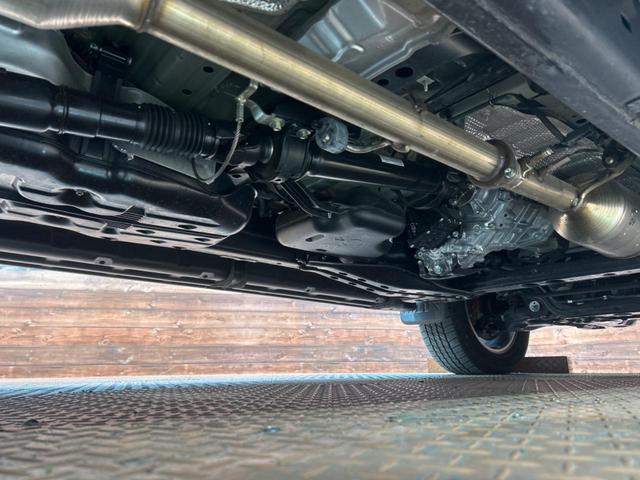 ハイラックス Z GRスポーツ 純正8インチナビ付ディスプレイオーディオ 全周囲カメラ プリクラッシュセーフティシステム レーダークルーズ LEDヘッドライト アイドリングストップ スマートキー ダウンヒルアシストコントロール(47枚目)