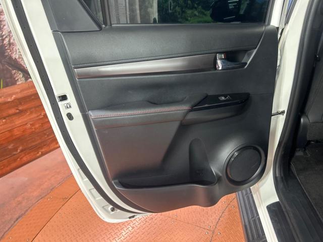 ハイラックス Z GRスポーツ 純正8インチナビ付ディスプレイオーディオ 全周囲カメラ プリクラッシュセーフティシステム レーダークルーズ LEDヘッドライト アイドリングストップ スマートキー ダウンヒルアシストコントロール(48枚目)