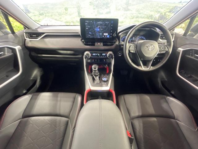 RAV4 アドベンチャー オフロードパッケージII 純正10.5インチディスプレイオーディオ デジタルインナーミラー ドラレコ 全周囲カメラ トヨタセーフティセンス 禁煙車 レーダークルーズ ブラインドスポットモニター シートベンチレーション ETC(2枚目)