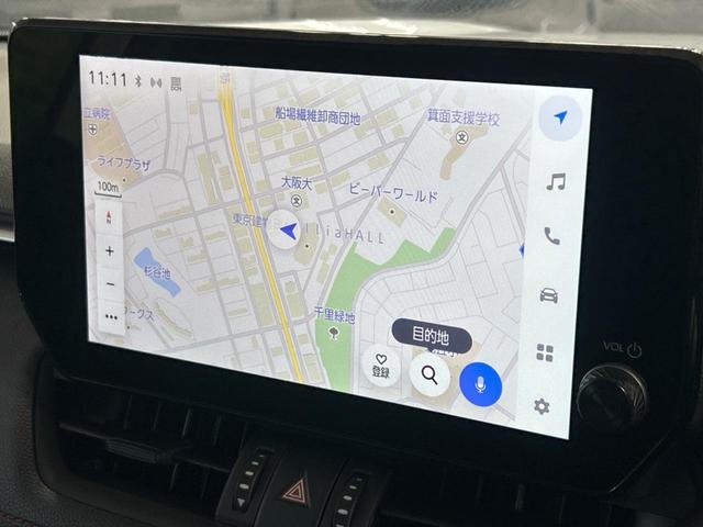 RAV4 アドベンチャー オフロードパッケージII 純正10.5インチディスプレイオーディオ デジタルインナーミラー ドラレコ 全周囲カメラ トヨタセーフティセンス 禁煙車 レーダークルーズ ブラインドスポットモニター シートベンチレーション ETC(3枚目)