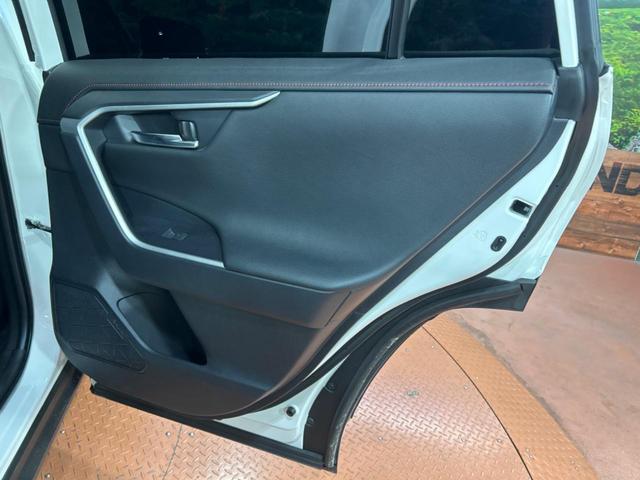 RAV4 アドベンチャー オフロードパッケージII 純正10.5インチディスプレイオーディオ デジタルインナーミラー ドラレコ 全周囲カメラ トヨタセーフティセンス 禁煙車 レーダークルーズ ブラインドスポットモニター シートベンチレーション ETC(53枚目)