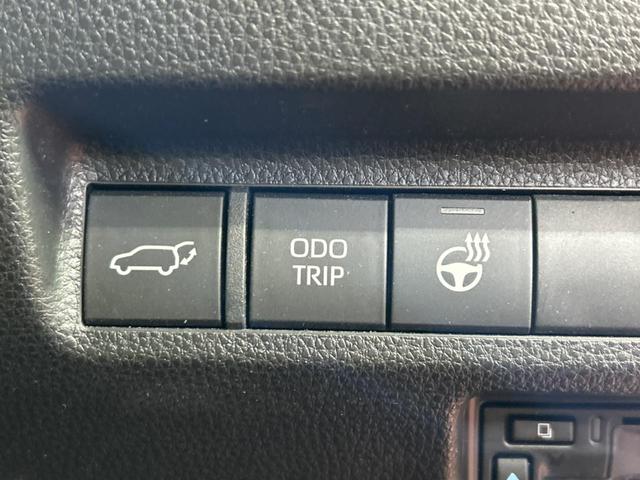 RAV4 G Zパッケージ トヨタセーフティセンス 純正10.5インチディスプレイオーディオ 全周囲カメラ レーダークルーズ ブラインドスポットモニター 禁煙車 パワーバックドア LEDヘッドライト シートベンチレーション(34枚目)