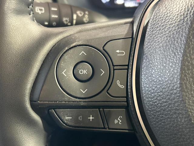 RAV4 G Zパッケージ トヨタセーフティセンス 純正10.5インチディスプレイオーディオ 全周囲カメラ レーダークルーズ ブラインドスポットモニター 禁煙車 パワーバックドア LEDヘッドライト シートベンチレーション(37枚目)