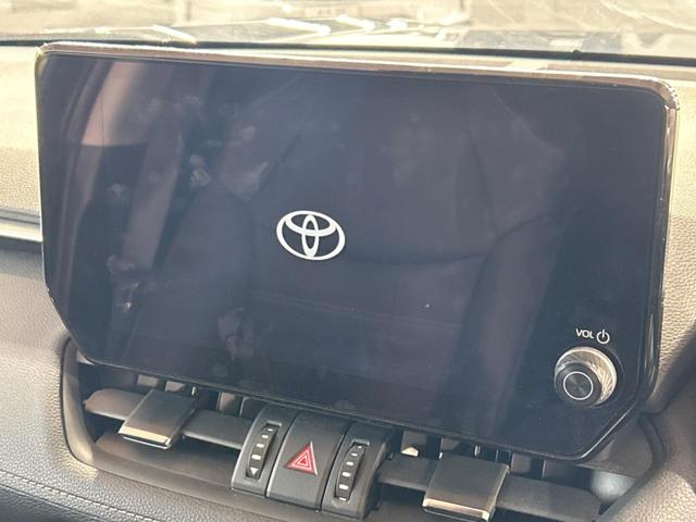 RAV4 G Zパッケージ トヨタセーフティセンス 純正10.5インチディスプレイオーディオ 全周囲カメラ レーダークルーズ ブラインドスポットモニター 禁煙車 パワーバックドア LEDヘッドライト シートベンチレーション(50枚目)