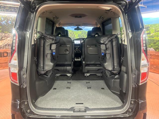 セレナ e-パワー ハイウェイスターV 両側電動スライドドア 純正10型ナビ 全周囲カメラ 衝突軽減装置 レーダークルーズコントロール 禁煙車 ドラレコ LEDヘッドライト 純正16インチアルミホイール コーナーセンサー Bluetooth(11枚目)