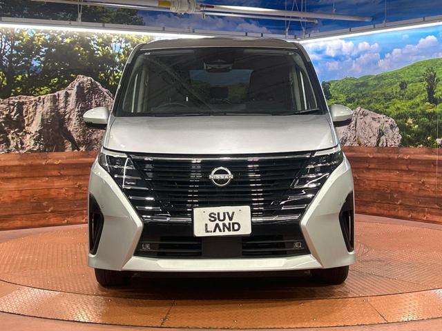 セレナ e-パワー オーテック ディーラーオプション9インチナビ 禁煙車 両側電動スライドドア アラウンドビューモニター フリップダウンモニター プロパイロット ステアリングヒーター インテリジェントルームミラー ETC2.0(15枚目)