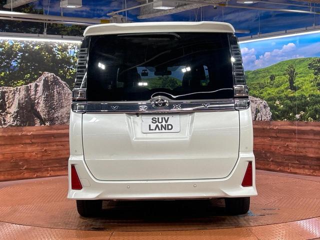 ヴォクシー ZS 煌III 純正9インチナビ トヨタセーフティセンス 禁煙車 クルーズコントロール LEDヘッドライト 両側電動スライドドア フルセグ Bluetooth ETC ドライブレコーダー アイドリングストップ(15枚目)