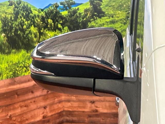 ヴォクシー ZS 煌III 純正9インチナビ トヨタセーフティセンス 禁煙車 クルーズコントロール LEDヘッドライト 両側電動スライドドア フルセグ Bluetooth ETC ドライブレコーダー アイドリングストップ(26枚目)