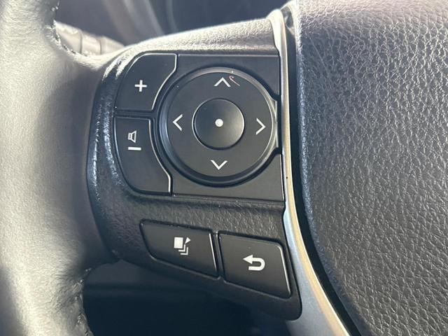 ヴォクシー ZS 煌III 純正9インチナビ トヨタセーフティセンス 禁煙車 クルーズコントロール LEDヘッドライト 両側電動スライドドア フルセグ Bluetooth ETC ドライブレコーダー アイドリングストップ(36枚目)