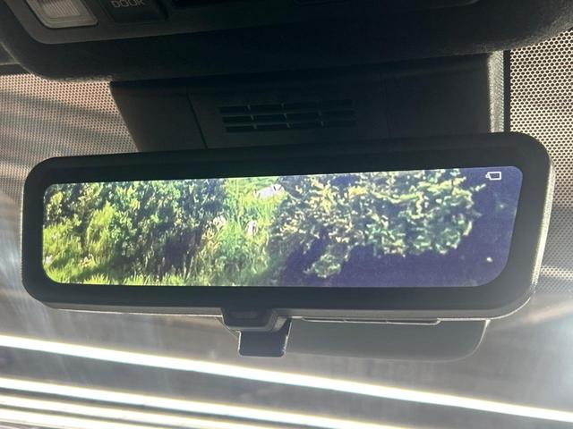 ヴォクシー ハイブリッドS-Z 登録済未使用車 両側電動ドア 全周囲カメラ 衝突被害軽減システム レーダークルーズ 電動リアゲート ハーフレザーシート コーナーセンサー スマートキー LEDヘッド ETC2.0(7枚目)