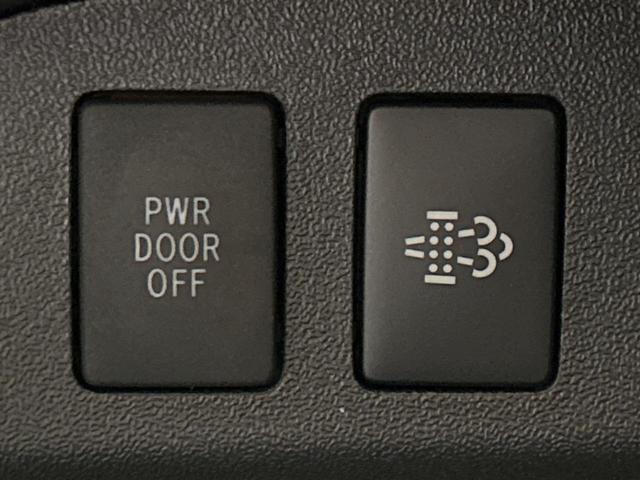 ハイエースバン ロングスーパーＧＬ　ダークプライムＳ　禁煙車　両側パワースライドドア　１００Ｖ電源　衝突被軽減装置　ハーフレザーシート　デジタルインナーミラ　コーナーセンサー　スマートキー　ＬＥＤヘッド　オートハイビーム　車線逸脱警報（36枚目）