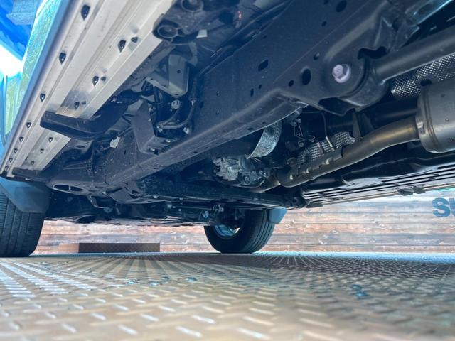 ランドクルーザー２５０ ＺＸ　禁煙車　サンルーフ　純正１２インチナビ　パノラマティックビューモニター　ＪＢＬサウンド　トヨタセーフティセンス　レーダークルーズ　電動リアゲート　デジタルインナーミラー　ドラレコ　三眼ＬＥＤヘッド（25枚目）