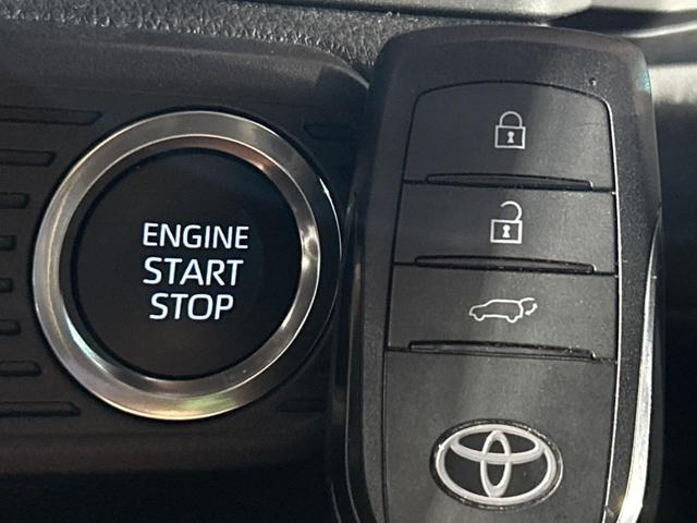 ランドクルーザー２５０ ＺＸ　禁煙車　サンルーフ　純正１２インチナビ　パノラマティックビューモニター　ＪＢＬサウンド　トヨタセーフティセンス　レーダークルーズ　電動リアゲート　デジタルインナーミラー　ドラレコ　三眼ＬＥＤヘッド（27枚目）