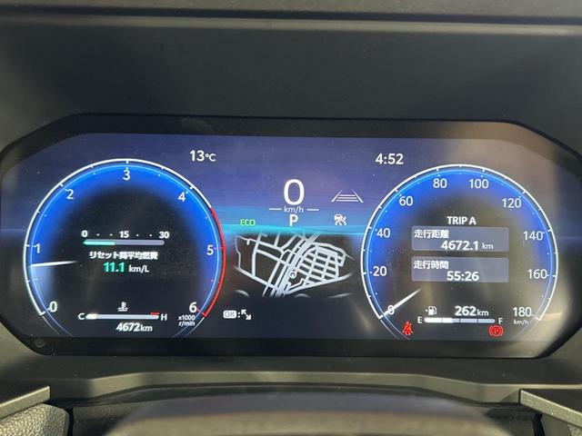 ランドクルーザー２５０ ＺＸ　禁煙車　サンルーフ　純正１２インチナビ　パノラマティックビューモニター　ＪＢＬサウンド　トヨタセーフティセンス　レーダークルーズ　電動リアゲート　デジタルインナーミラー　ドラレコ　三眼ＬＥＤヘッド（28枚目）