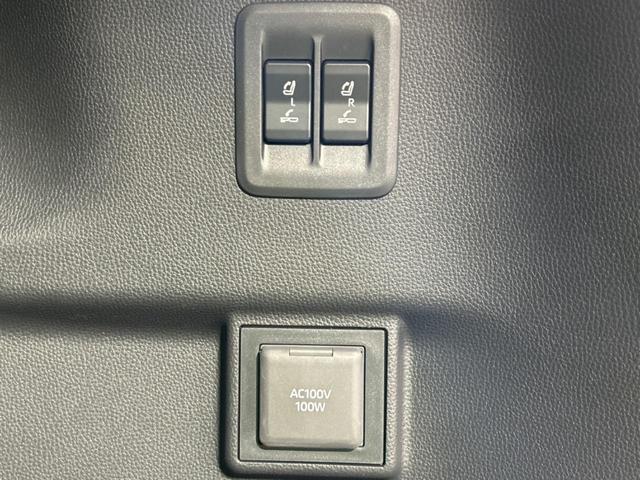 ランドクルーザー２５０ ＺＸ　禁煙車　サンルーフ　純正１２インチナビ　パノラマティックビューモニター　ＪＢＬサウンド　トヨタセーフティセンス　レーダークルーズ　電動リアゲート　デジタルインナーミラー　ドラレコ　三眼ＬＥＤヘッド（60枚目）