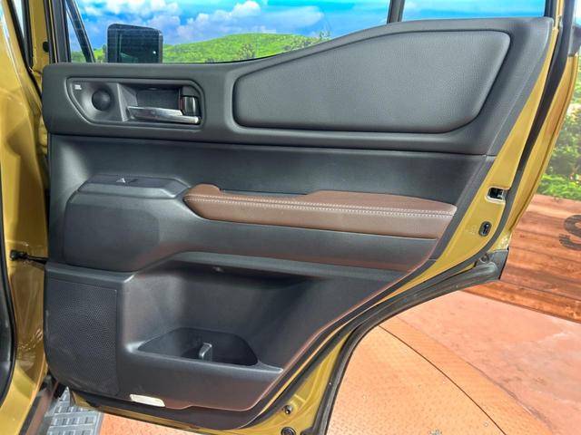 ランドクルーザー２５０ ＺＸ　禁煙車　サンルーフ　純正１２インチナビ　パノラマティックビューモニター　ＪＢＬサウンド　トヨタセーフティセンス　レーダークルーズ　電動リアゲート　デジタルインナーミラー　ドラレコ　三眼ＬＥＤヘッド（67枚目）