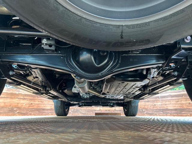 ランドクルーザー250 GX 禁煙車 4WD ディーゼル(軽油) 全周囲カメラ 衝突被害軽減システム レーダークルーズ ドラレコ コーナーセンサー スマートキー LEDヘッド ビルトインETC 純正18インチアルミ(19枚目)