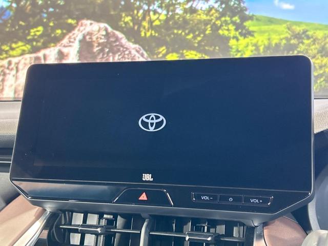 ハリアーハイブリッド Ｚ　レザーパッケージ　禁煙車　バックカメラ　ＪＢＬサウンド　衝突被害軽減システム　レーダークルーズ　電動リアゲート　レザーシート　前席シートエアコン　コーナーセンサー　スマートキー　ＬＥＤヘッド　ＥＴＣ２．０（3枚目）