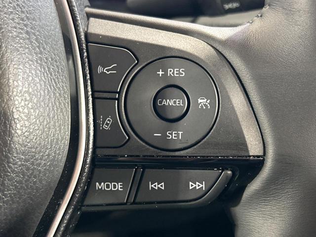 ハリアーハイブリッド Ｚ　レザーパッケージ　禁煙車　バックカメラ　ＪＢＬサウンド　衝突被害軽減システム　レーダークルーズ　電動リアゲート　レザーシート　前席シートエアコン　コーナーセンサー　スマートキー　ＬＥＤヘッド　ＥＴＣ２．０（42枚目）