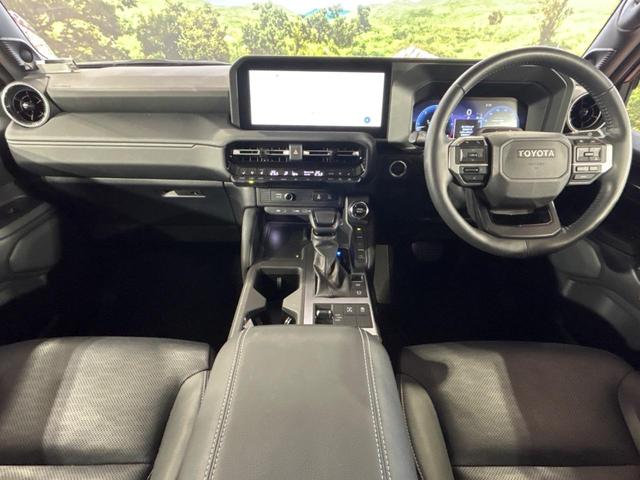 ランドクルーザー250 VX 禁煙車 サンルーフ JBLサウンドシステム付き純正12.3インチナビ パノラミックビューモニター レーダークルーズコントロール ブラインドスポットモニター センターデフロック パワーバックドア(2枚目)