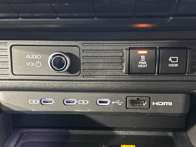 ランドクルーザー250 VX 禁煙車 サンルーフ JBLサウンドシステム付き純正12.3インチナビ パノラミックビューモニター レーダークルーズコントロール ブラインドスポットモニター センターデフロック パワーバックドア(40枚目)