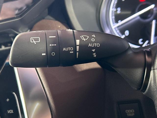 ハリアー Ｚ　レザーパッケージ　禁煙車　ＪＢＬサウンド　純正１２．３型ナビ　全周囲カメラ　トヨタセーフティセンス　デジタルインナーミラー　レーダークルーズ　電動リアゲート　レザーシート　前席シートエアコン　ドラレコ　コーナーセンサー（31枚目）